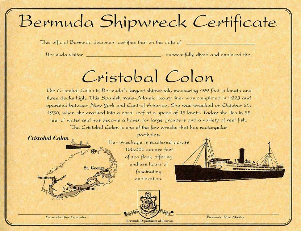 Cristóbal Colón