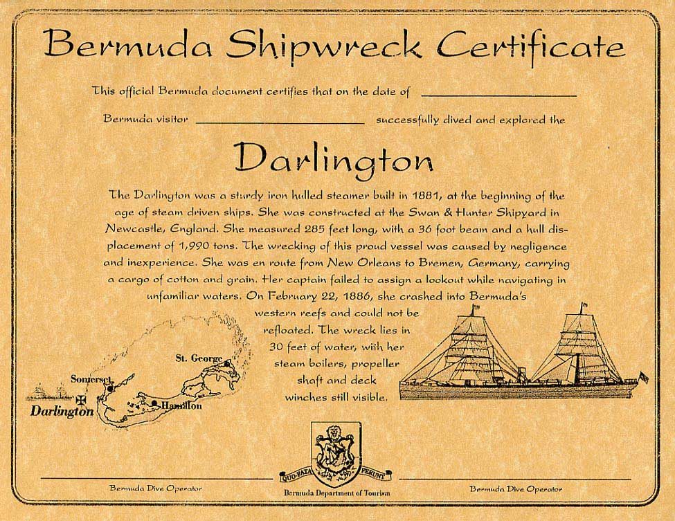 Darlington