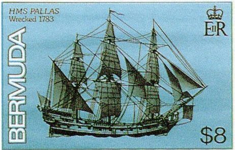 HMS Pallas