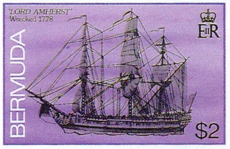 Lord Amherst